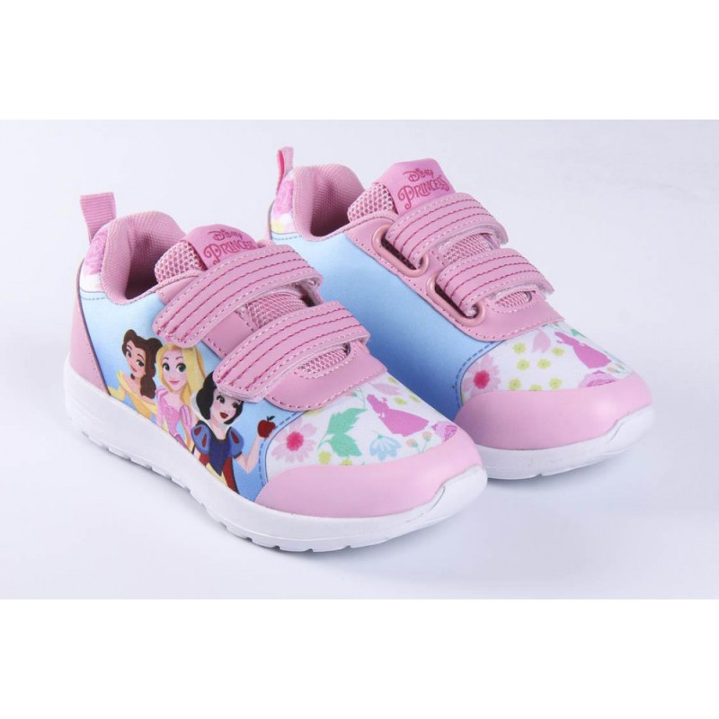 Chaussures de ville Disney Princess 24