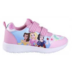 Disney Princess street shoes 26