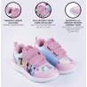 Disney Princess street shoes 26