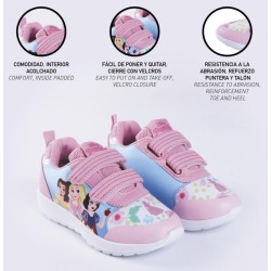 Disney Princess street shoe 27