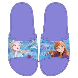 Disney Frozen children's slippers 33/34