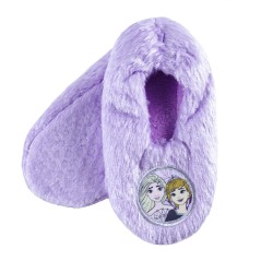 Disney Frozen children's winter slippers 23/26