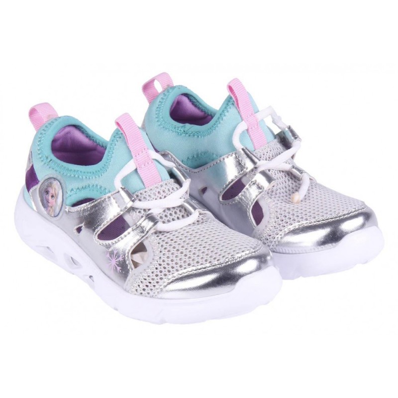 Disney Frozen summer sports shoes 31