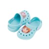 Disney Frozen Sisters kids slippers, clog 28/29