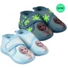 Chaussons Disney Frozen phosphorescents 24