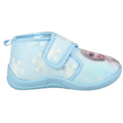 Chaussons Disney Frozen phosphorescents 24