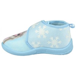 Chaussons Disney Frozen phosphorescents 24