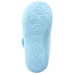 Chaussons Disney Frozen phosphorescents 24