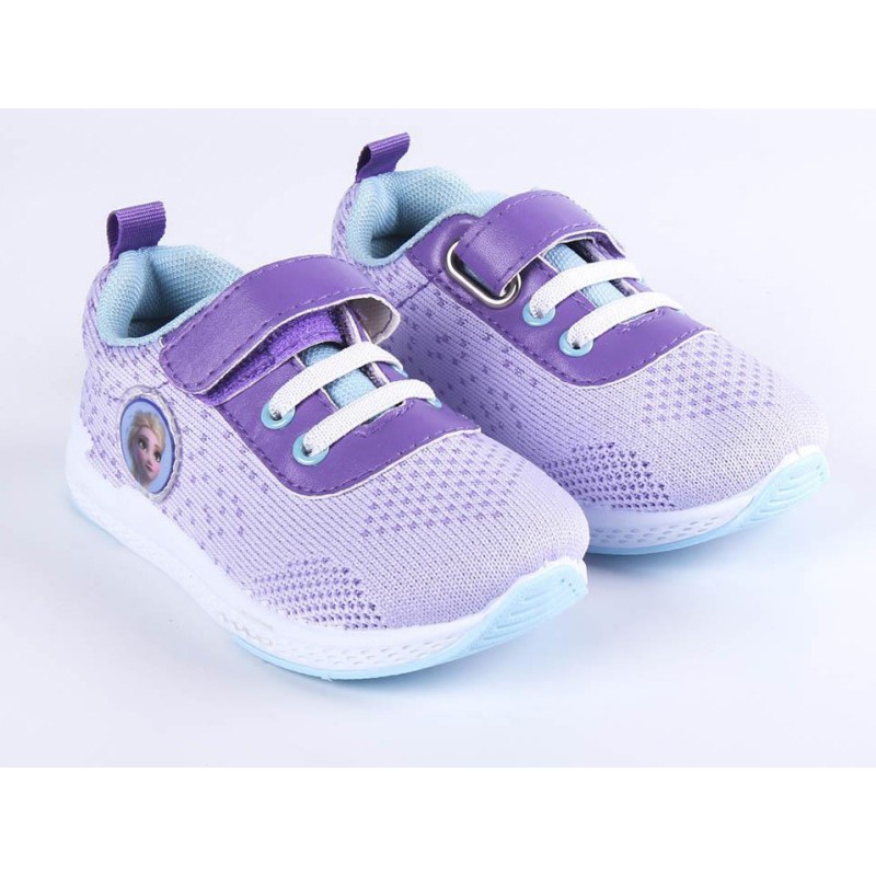 Disney Frozen sports shoes 25