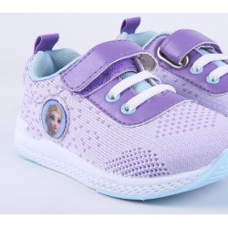 Disney Frozen sport shoe 26