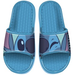 Disney Lilo and Stitch kids' slippers 28/29