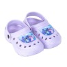 Chaussures sabots pour enfants Disney Lilo et Stitch 30/31