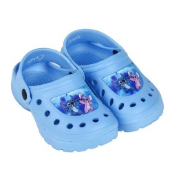 Disney Lilo and Stitch kids' clog slippers 30/31