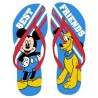 Tongs pour enfants Disney Mickey, taille 26/27