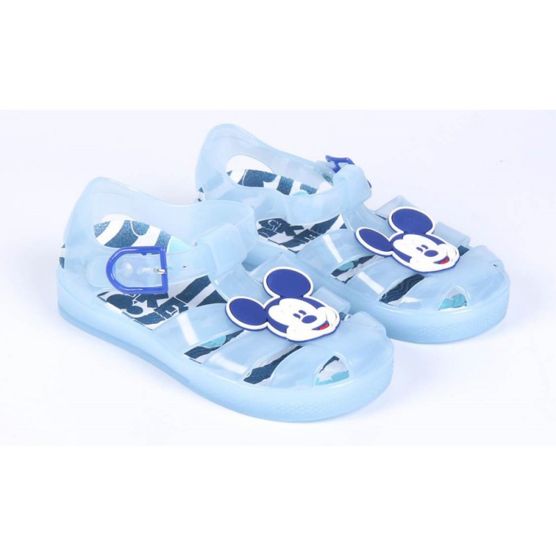 Disney Mickey  children's sandal 24