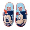 Disney Mickey  children's winter slippers size 32