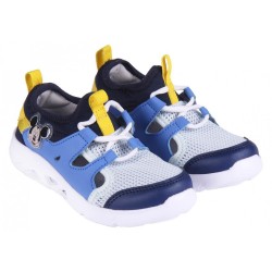 Disney Mickey  summer sports shoes 23