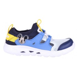 Chaussures de sport d'été Disney Mickey 24