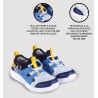 Disney Mickey  summer sneaker 24