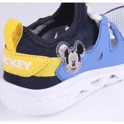 Chaussures de sport d'été Disney Mickey 24