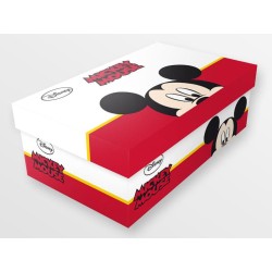 Chaussures de sport d'été Disney Mickey 24