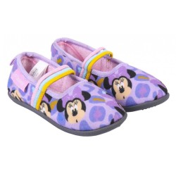 Chaussons Disney Minnie 25