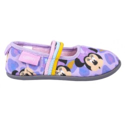 Disney Minnie  indoor shoes 25