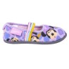 Disney Minnie  indoor shoes 25