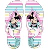 Chaussons pour enfants Disney Minnie, tongs 26/27