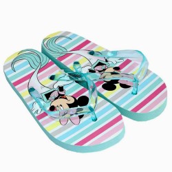 Disney Minnie  children's slippers, Flip-Flop 26/27