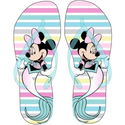 Disney Minnie  children's slippers, Flip-Flop 26/27