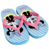 Chaussons pour enfants Disney Minnie, tongs 28/29