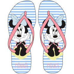 Chaussons pour enfants Disney Minnie, tongs 28/29