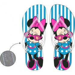 Disney Minnie  kids' flip-flops, 30/31