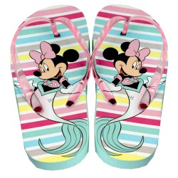 Tongs pour enfants Disney Minnie, tong 30/31