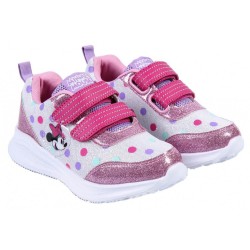 Disney Minnie  street shoes 24