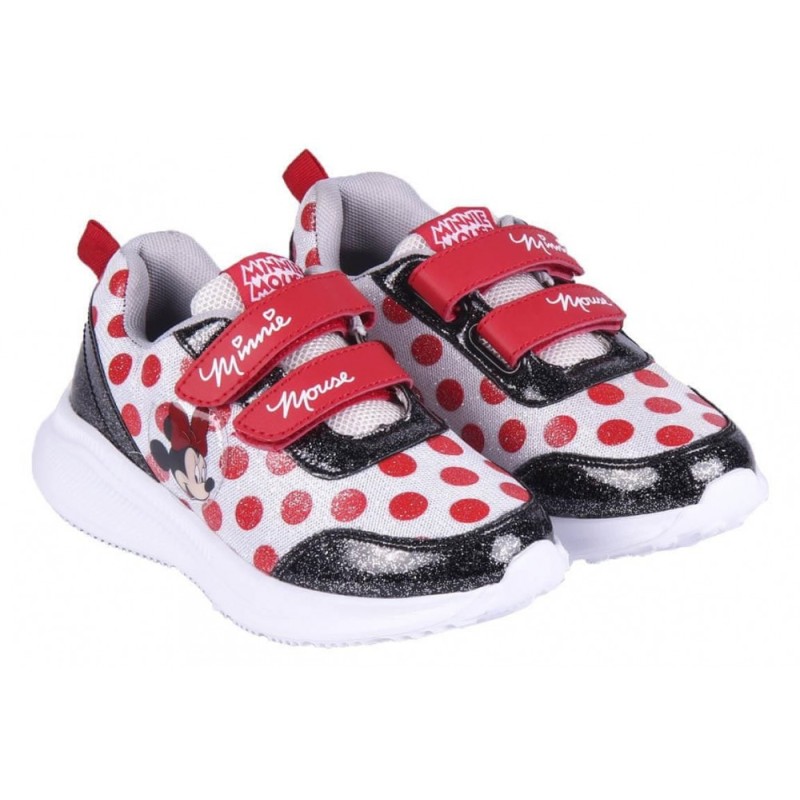 Disney Minnie  street shoes 25