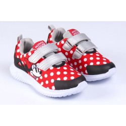 Disney Minnie  street shoes 26