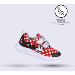 Disney Minnie  street shoe 27