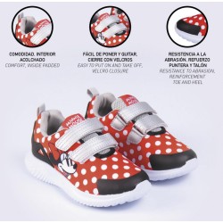 Disney Minnie  street shoe 27