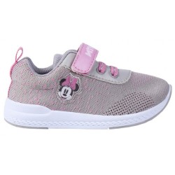 Chaussures Disney Minnie Street avec sac de sport 23