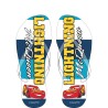 Disney Cars Kids' Flip-Flops, 26/27