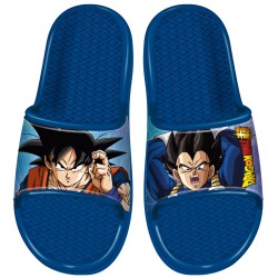 Dragon Ball Fight Kids Slippers 24/25