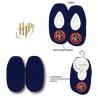 Harry Potter kids' winter slippers 29/30