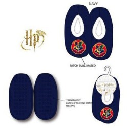 Harry Potter children's winter slippers 31/32