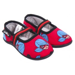 Chaussons Miraculous, les contes de Ladybug et Chat Noir 25