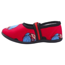 Miraculous Ladybug indoor shoe 28