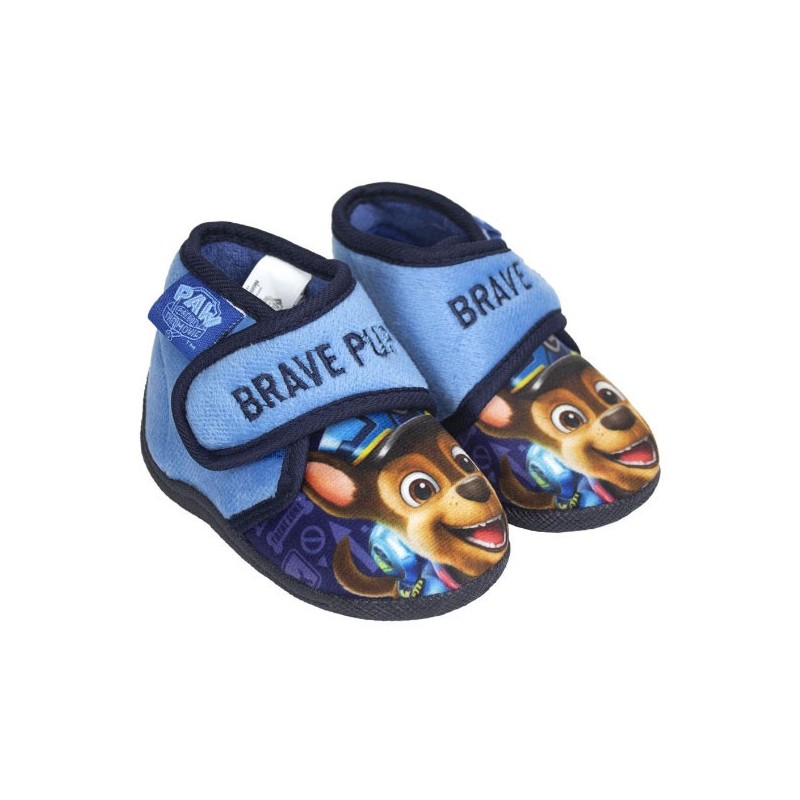 Paw Patrol indoor shoe 21