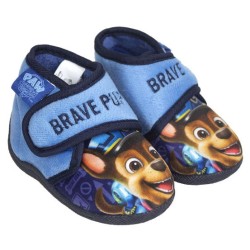 Paw Patrol indoor shoe 22