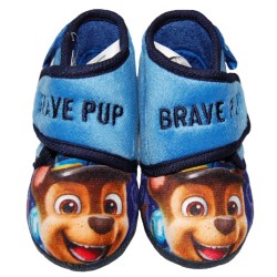 Chaussons Pat'Patrouille 22